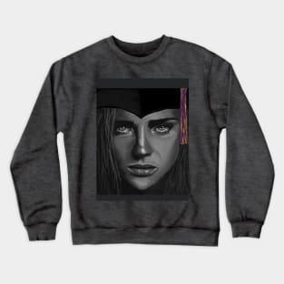 #Seniors2020 Crewneck Sweatshirt